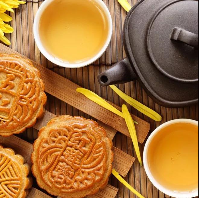 天上月圓，人間團(tuán)圓—品尊工匠整木定制(圖1)