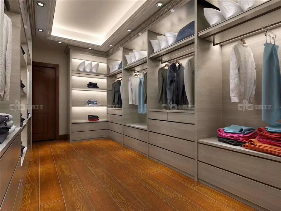 整木定制品牌加盟考察時主要看什么？(圖5)